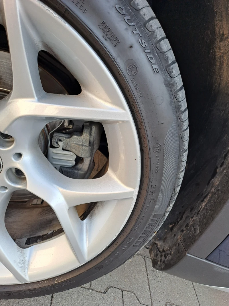 BMW X1 1.8 D xLine 94000км, снимка 13 - Автомобили и джипове - 51439589