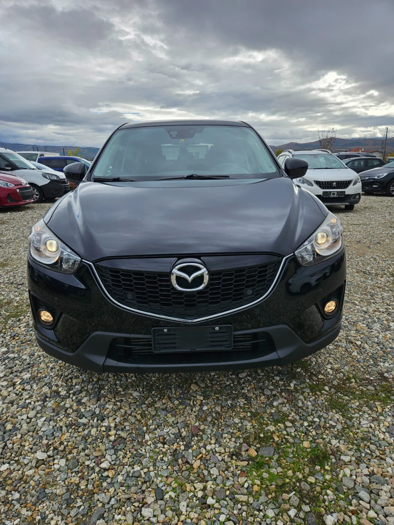 Mazda CX-5 2.2d skyactiv, снимка 2 - Автомобили и джипове - 52436116