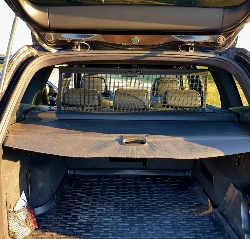 BMW X3 X DRIVE, снимка 9 - Автомобили и джипове - 52511301