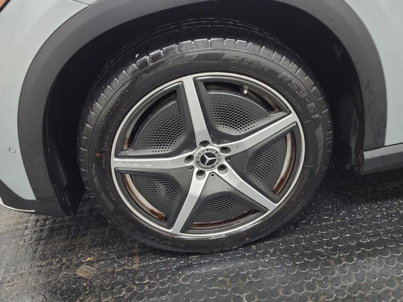 Mercedes-Benz EQE * 350 * CARFAX * ФИНАНСИРАНЕ, снимка 17 - Автомобили и джипове - 53163123