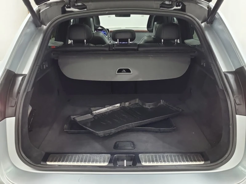 Mercedes-Benz EQE * 350 * CARFAX * ФИНАНСИРАНЕ, снимка 16 - Автомобили и джипове - 53163123