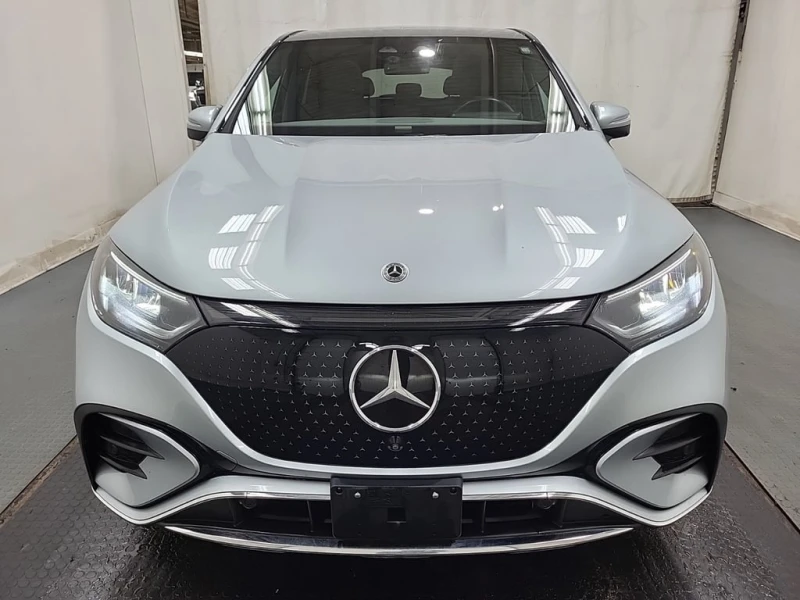 Mercedes-Benz EQE * 350 * CARFAX * ФИНАНСИРАНЕ, снимка 7 - Автомобили и джипове - 53163123