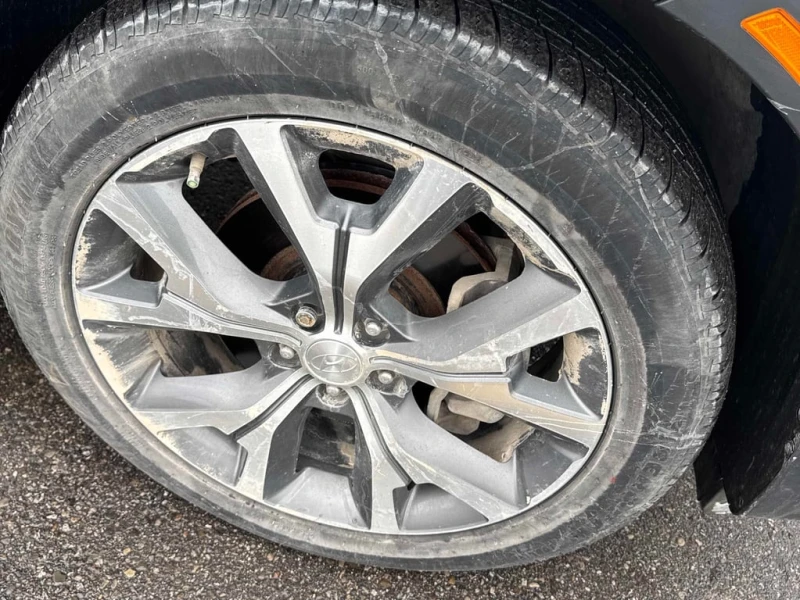 Hyundai Palisade * Luxury * CARFAX * ЦЕНА ДО БГ, снимка 12 - Автомобили и джипове - 53325275