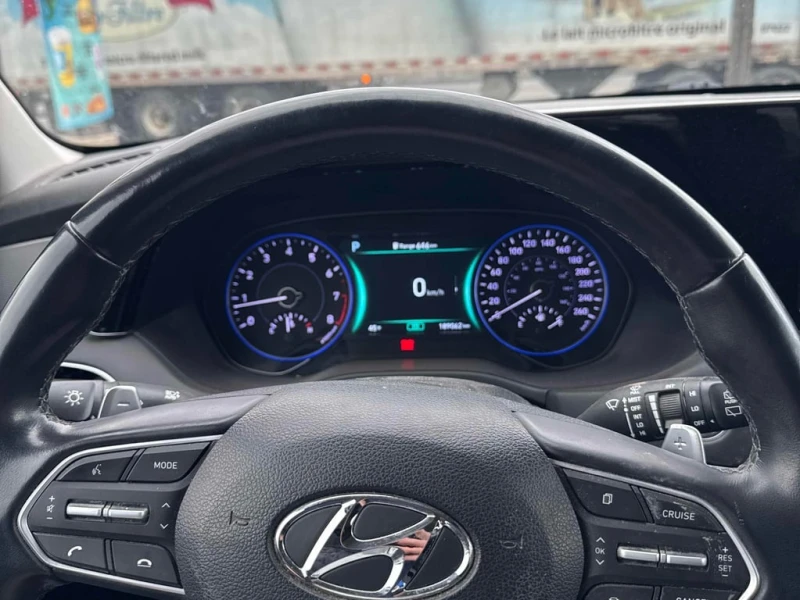 Hyundai Palisade * Luxury * CARFAX * ЦЕНА ДО БГ, снимка 7 - Автомобили и джипове - 53325275