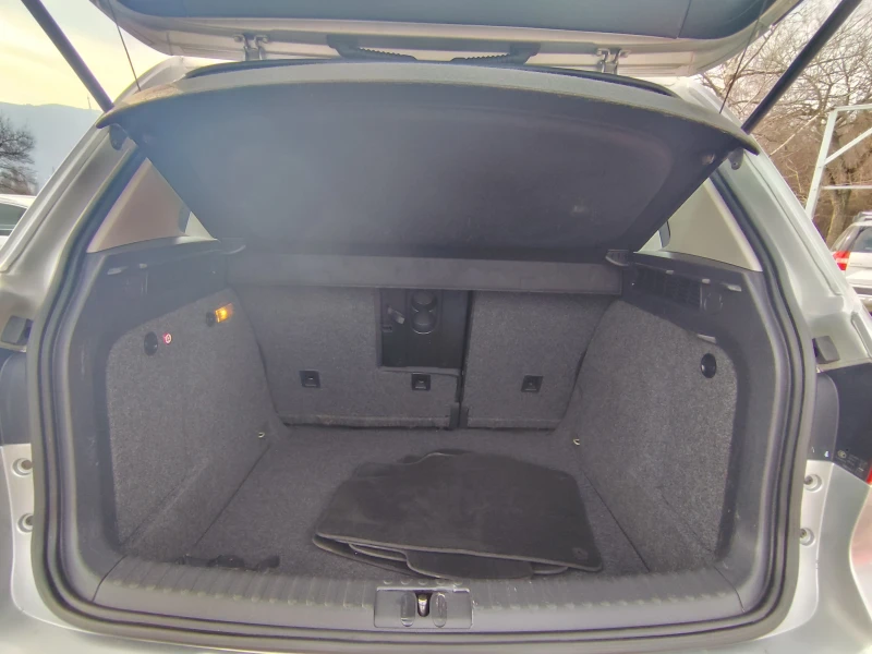 VW Tiguan 2.0TDi* EURO5B* KLIMATIK* , снимка 13 - Автомобили и джипове - 53474835