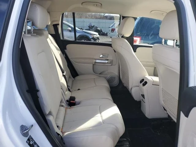 Mercedes-Benz GLB, снимка 11 - Автомобили и джипове - 49592325