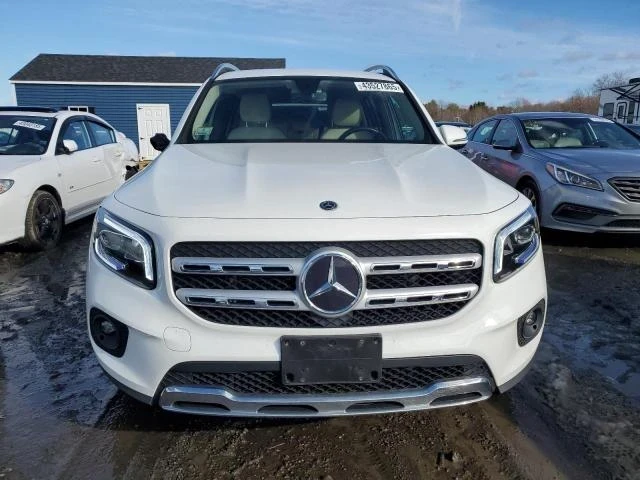 Mercedes-Benz GLB, снимка 2 - Автомобили и джипове - 49592325