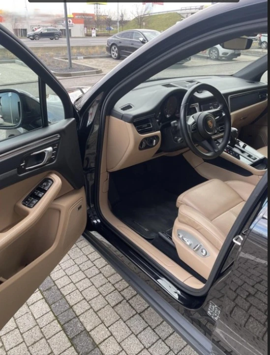 Porsche Macan 2.0 i - изображение 8