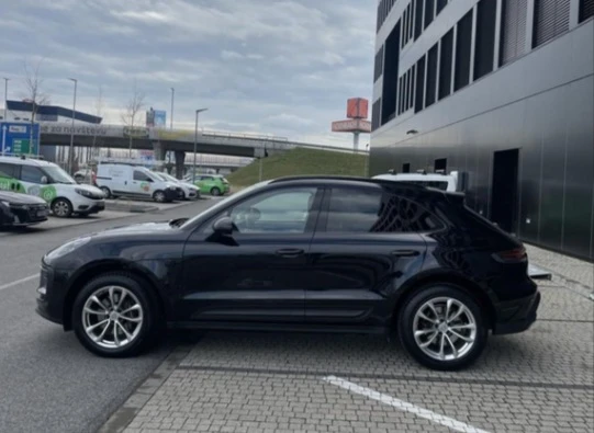 Porsche Macan 2.0 i - изображение 6