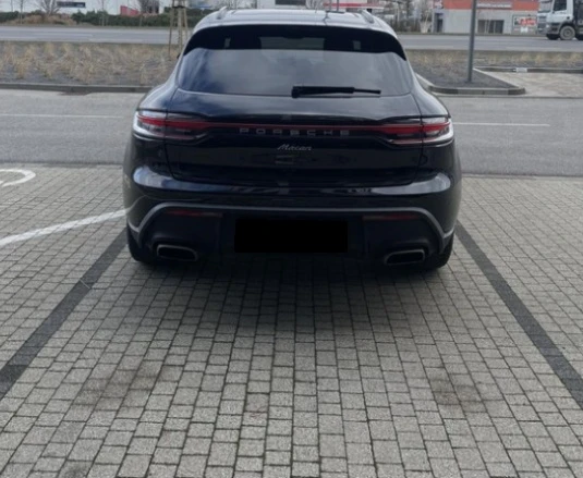 Porsche Macan 2.0 i - изображение 4