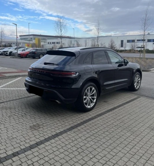 Porsche Macan 2.0 i - изображение 3