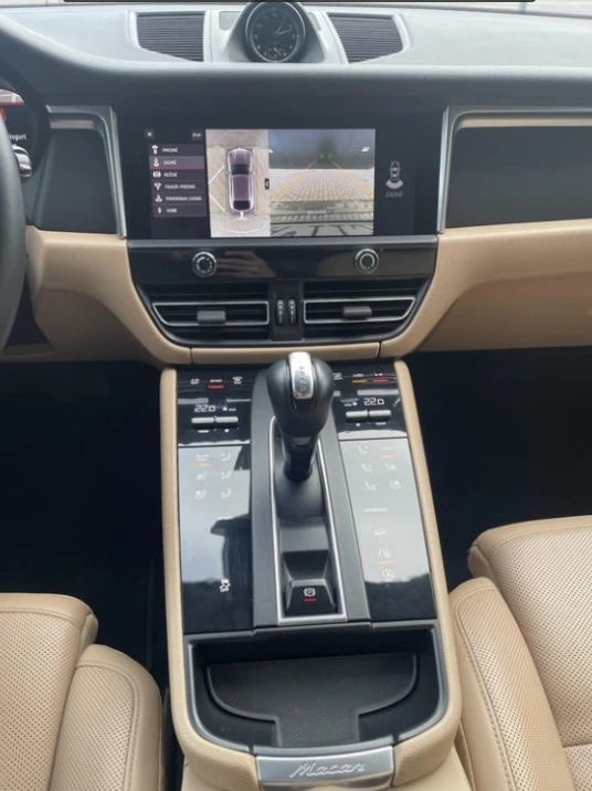 Porsche Macan 2.0 i - изображение 10