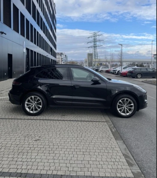 Porsche Macan 2.0 i - изображение 2
