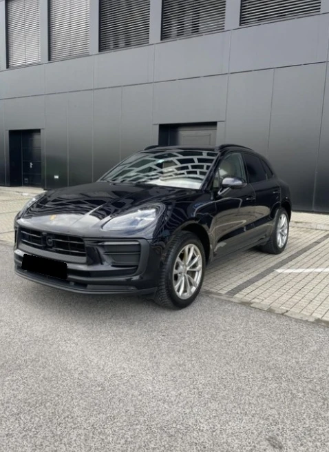 Porsche Macan 2.0 i - изображение 7