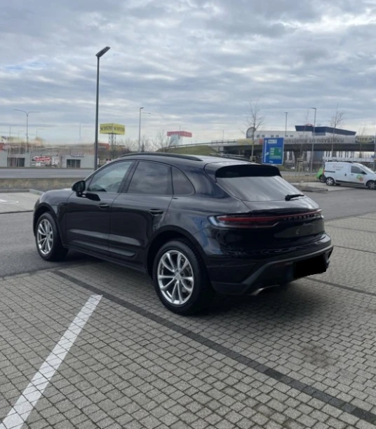 Porsche Macan 2.0 i - изображение 5