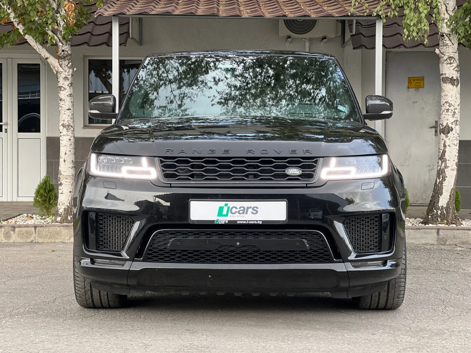 Land Rover Range Rover Sport 4.4SDV8 Autobiography - изображение 2