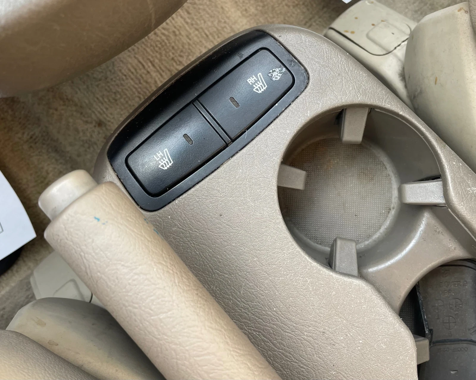 Hyundai Tucson 4x4 , , 2.0 crdi | Mobile.bg   15