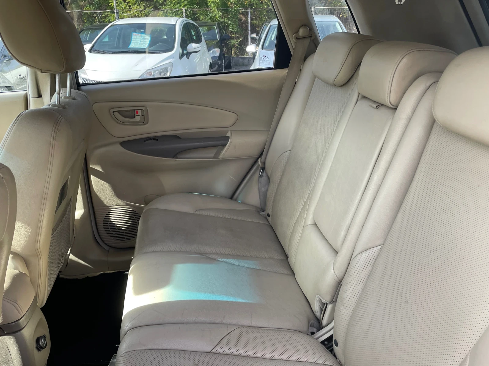 Hyundai Tucson 4x4 , , 2.0 crdi | Mobile.bg   12