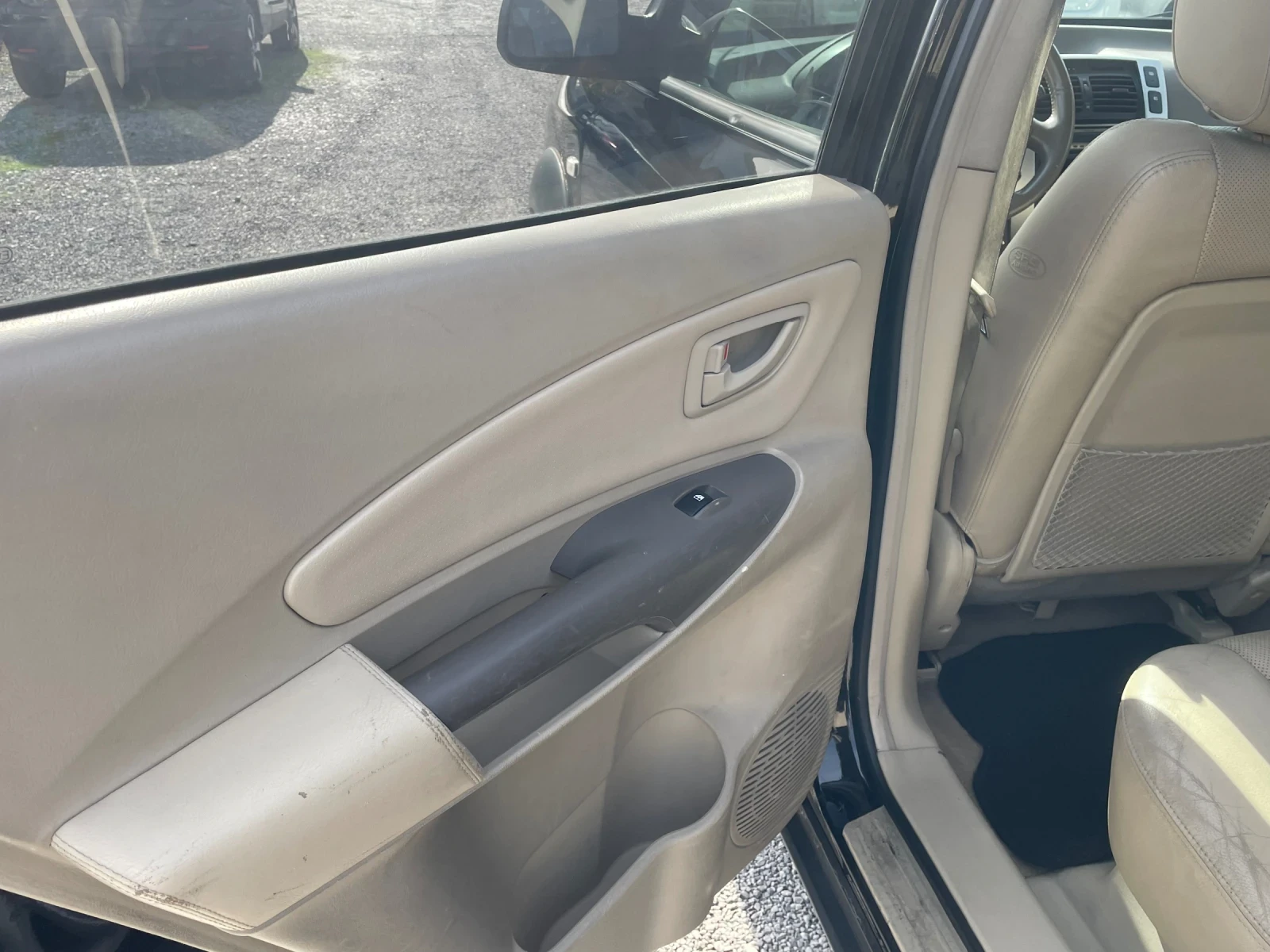 Hyundai Tucson 4x4 , , 2.0 crdi | Mobile.bg   11