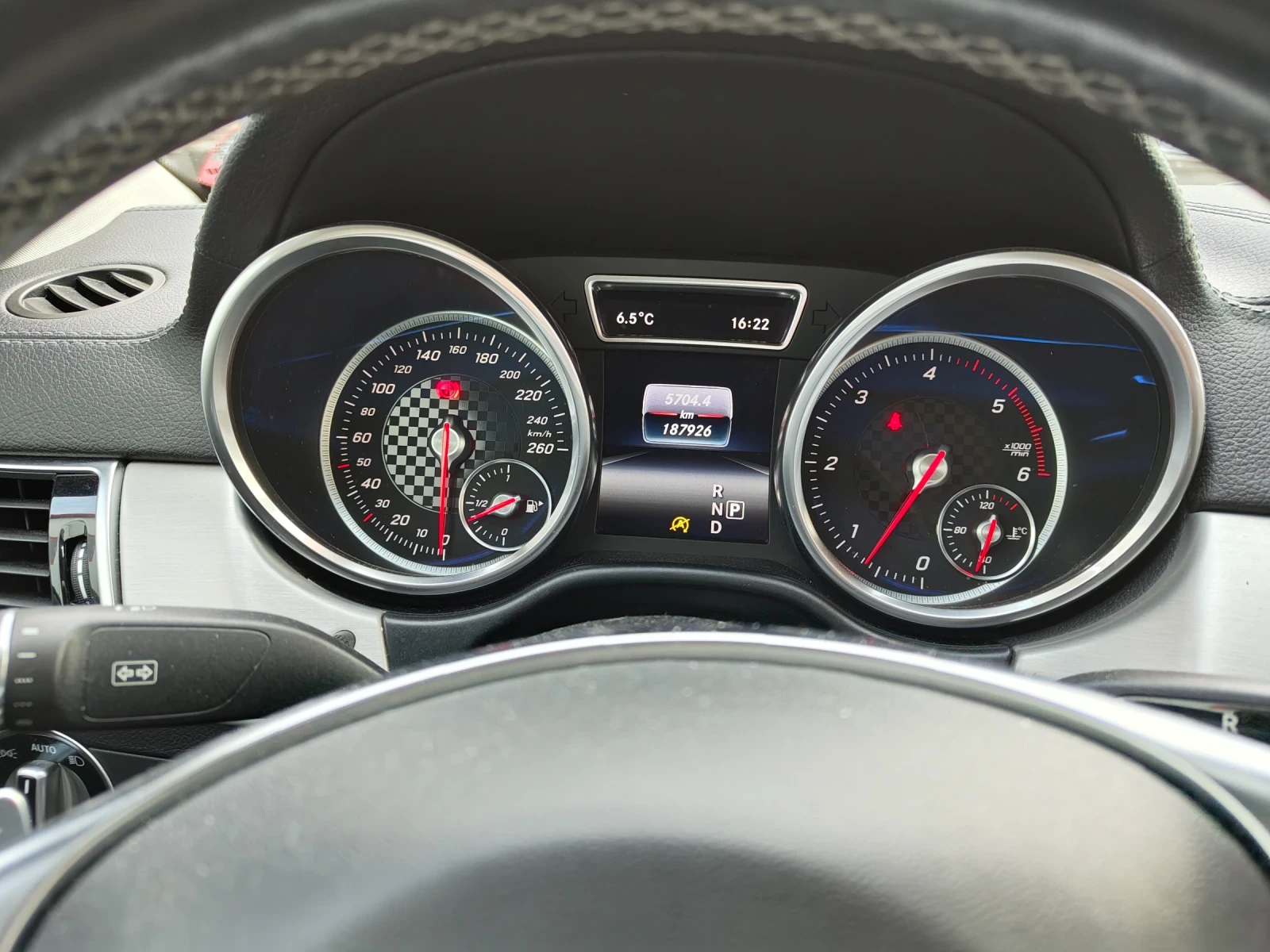 Mercedes-Benz GLE 350 | Mobile.bg   14