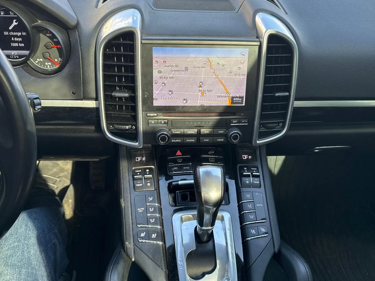Porsche Cayenne CARFAX АВТО КРЕДИТ  - изображение 8