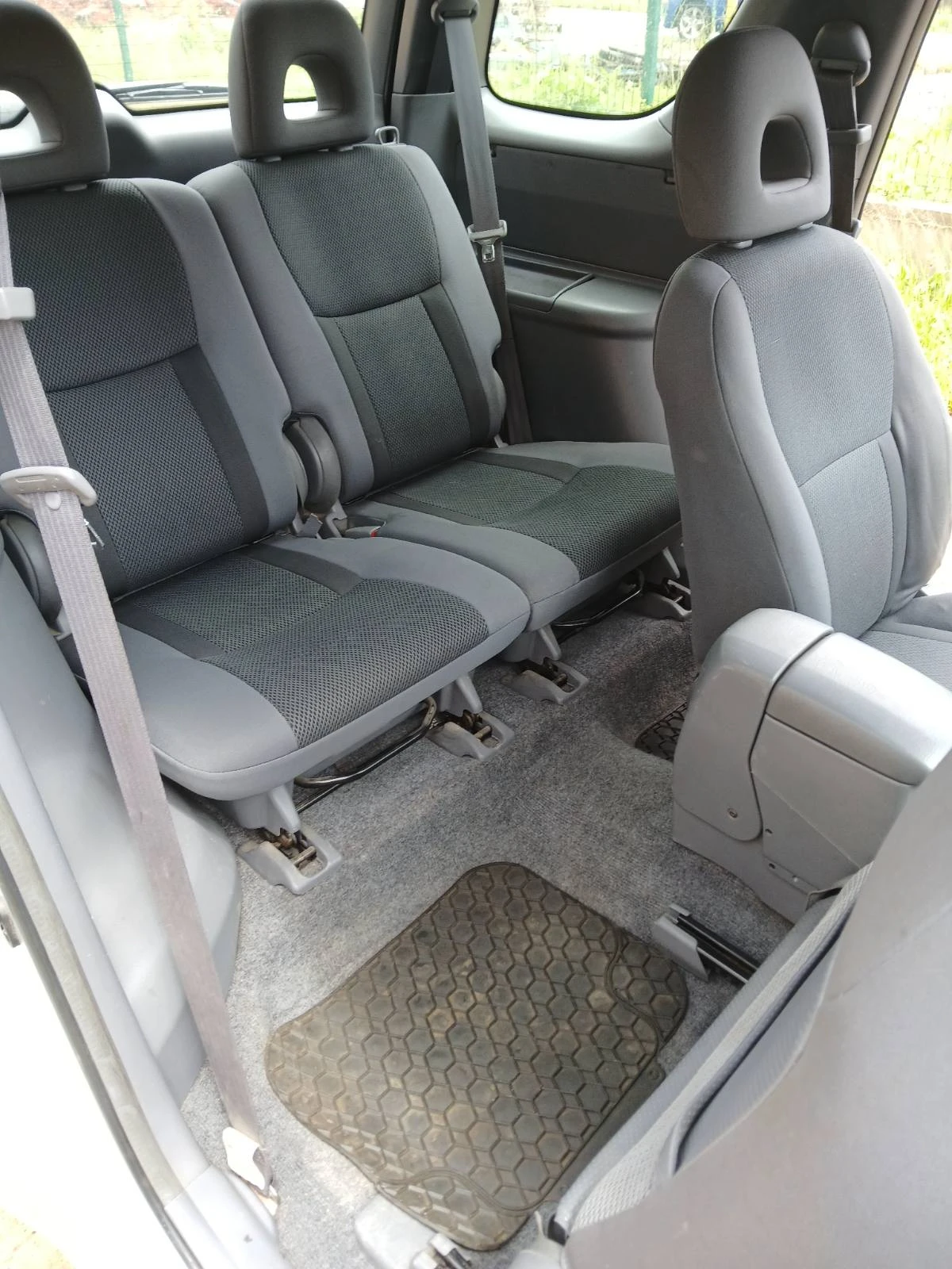 Toyota Rav4  - изображение 9
