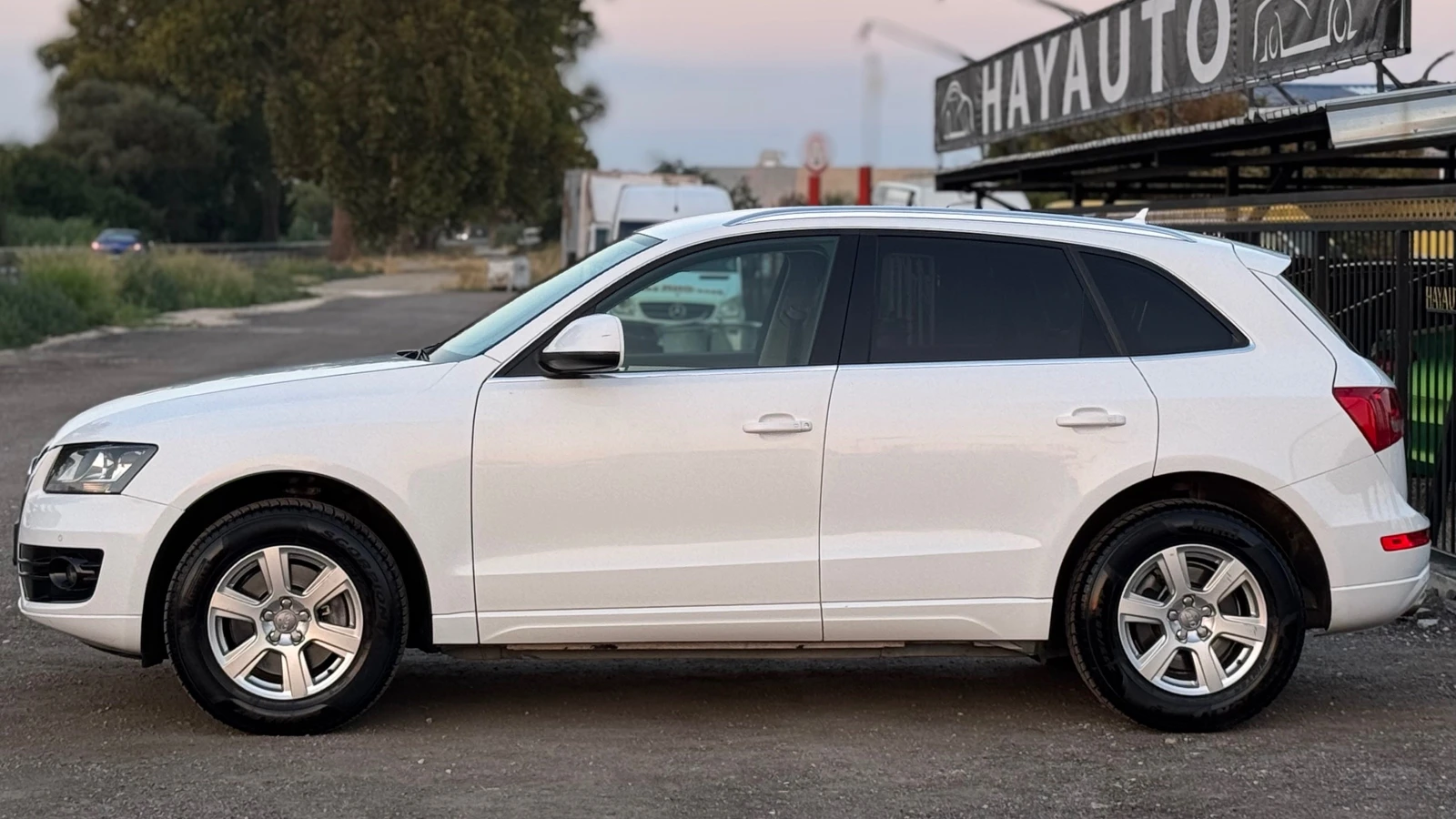 Audi Q5 3.0TDI= QUATTRO= LANE KEEP= КАМЕРА=  - изображение 8
