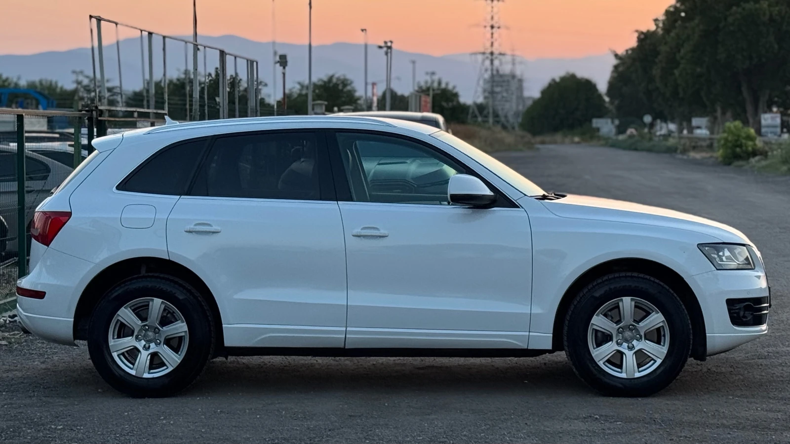 Audi Q5 3.0TDI= QUATTRO= LANE KEEP= КАМЕРА=  - изображение 4