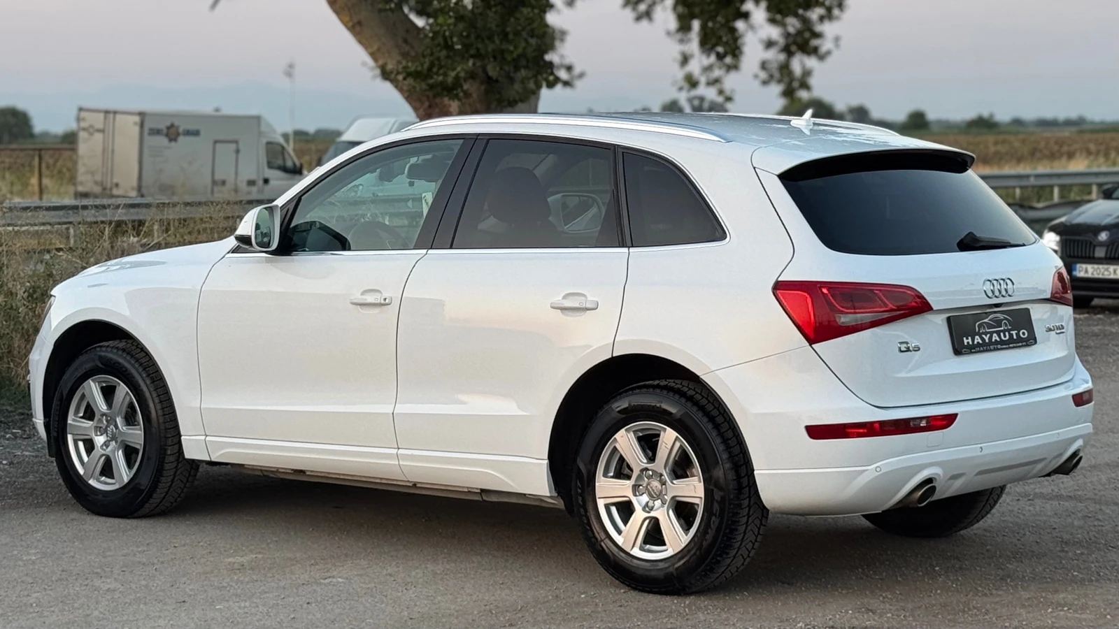 Audi Q5 3.0TDI= QUATTRO= LANE KEEP= КАМЕРА=  - изображение 7
