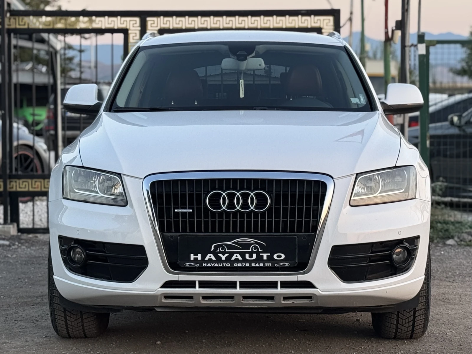 Audi Q5 3.0TDI= QUATTRO= LANE KEEP= КАМЕРА=  - изображение 2