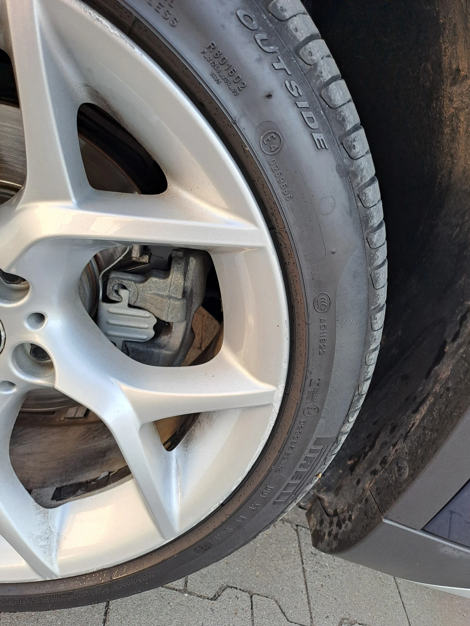 BMW X1 1.8 D xLine 94000 | Mobile.bg   13