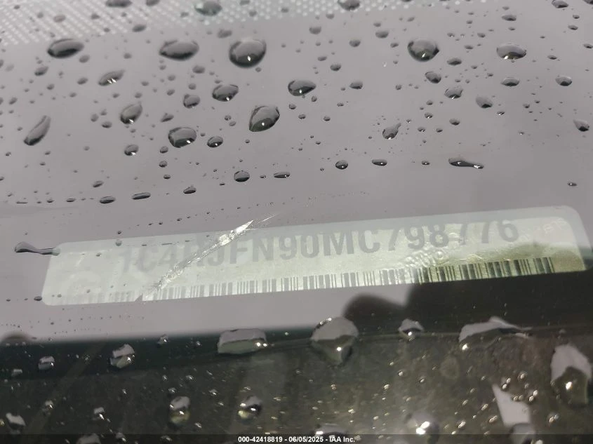 Jeep Grand cherokee 6.2L V-8 SUPERCHARGER, 707HP 4X4 Drive | Mobile.bg   16