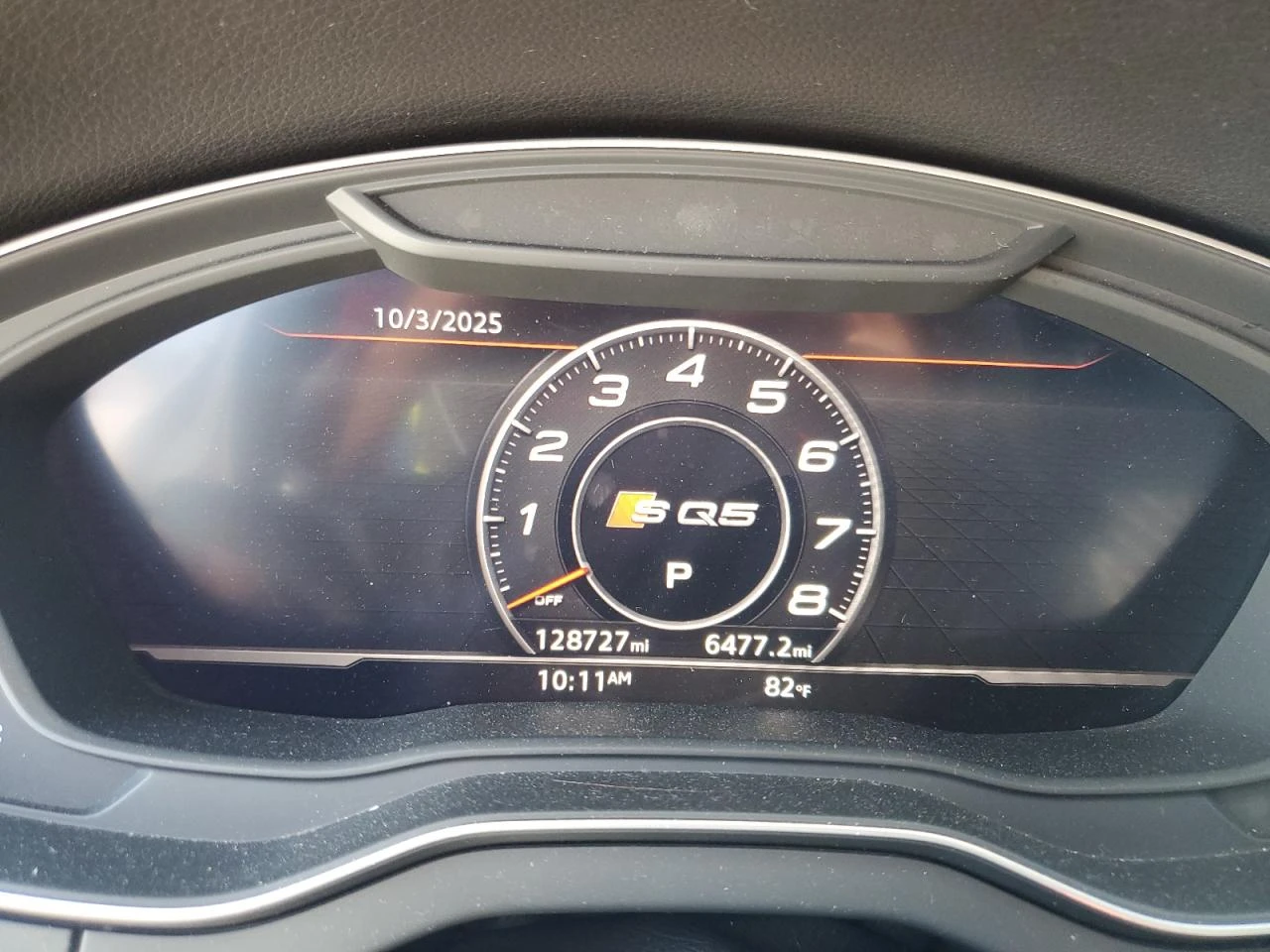 Audi SQ5 Premium Plus - изображение 9