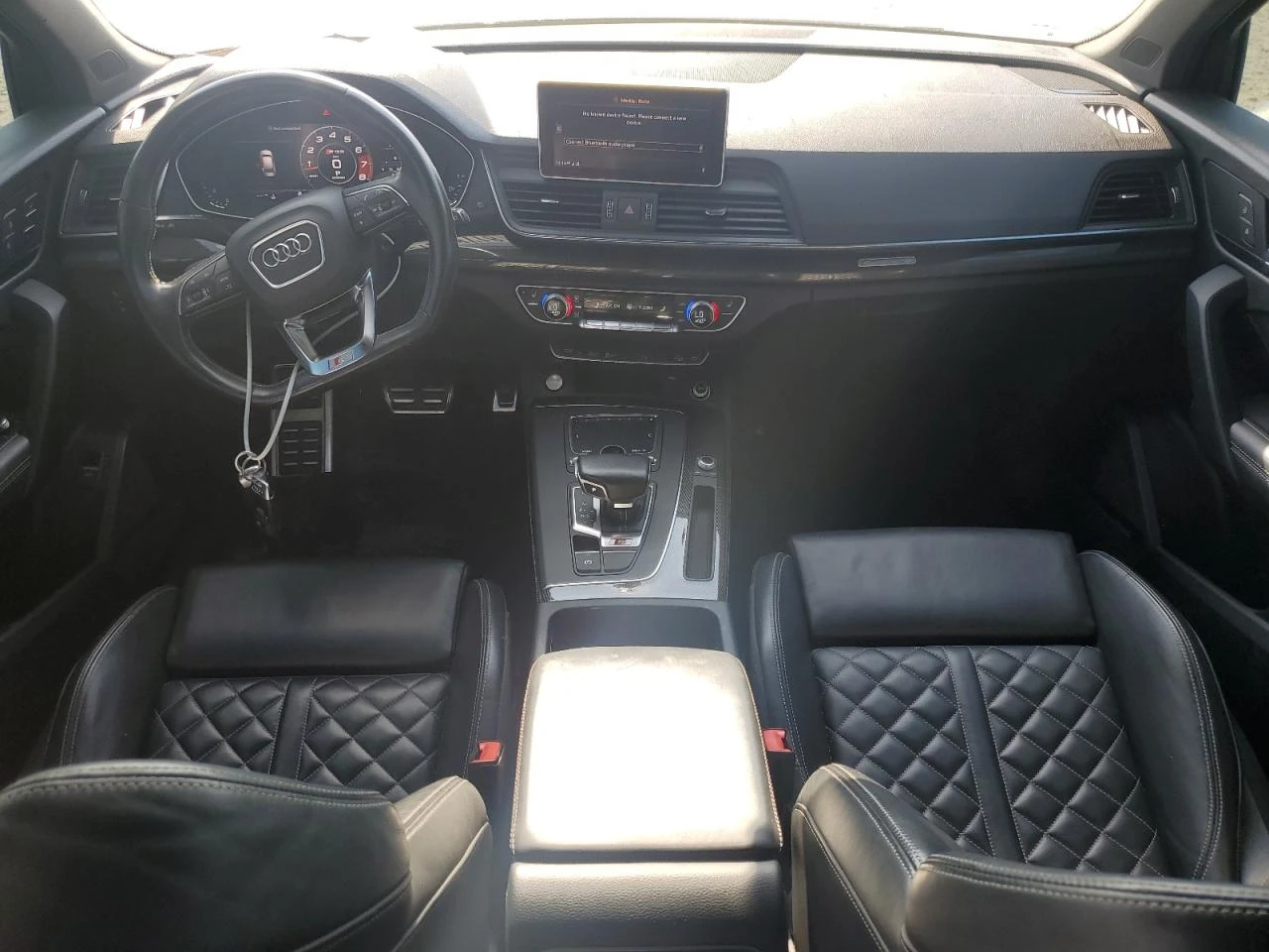 Audi SQ5 Premium Plus - изображение 8