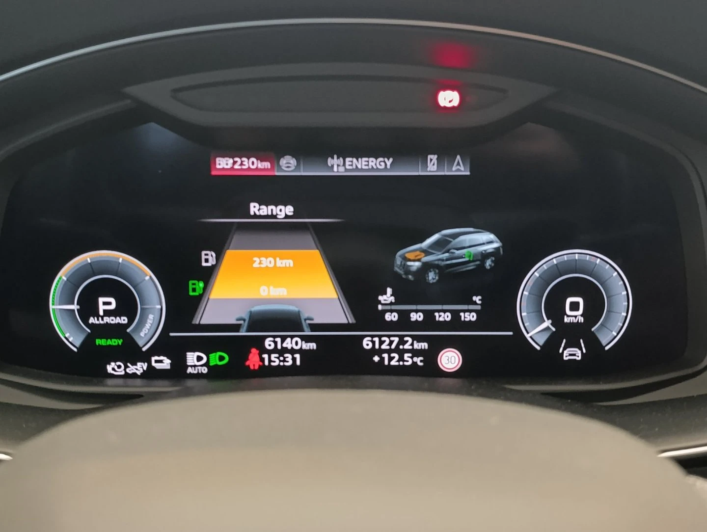 Audi Q7 S line 55 TFSIe quattro | Mobile.bg � ����������� 16