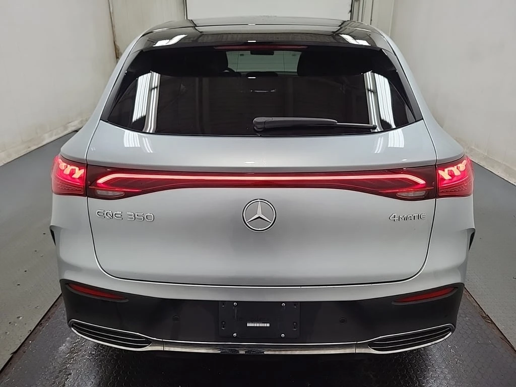 Mercedes-Benz EQE * 350 * CARFAX * ����������� | Mobile.bg � ����������� 6