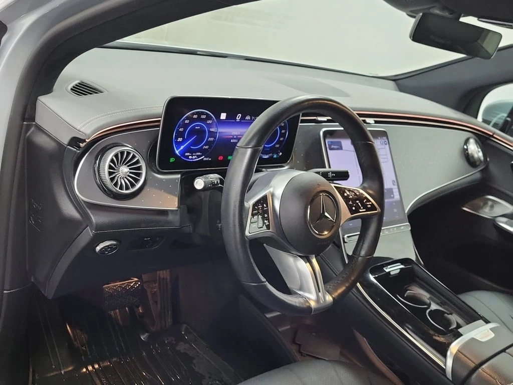 Mercedes-Benz EQE * 350 * CARFAX * ����������� | Mobile.bg � ����������� 9