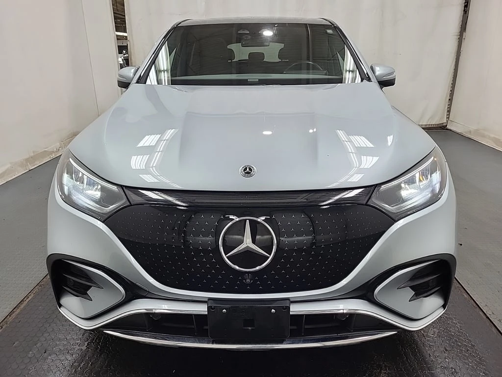 Mercedes-Benz EQE * 350 * CARFAX * ����������� | Mobile.bg � ����������� 7