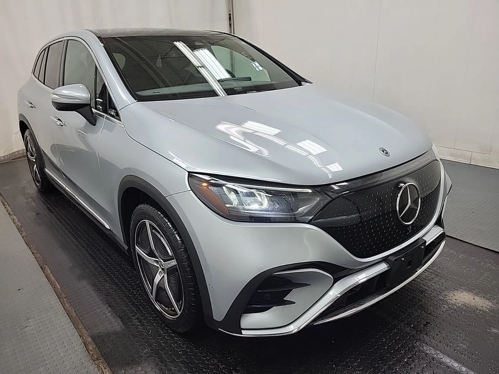 Mercedes-Benz EQE * 350 * CARFAX * ����������� | Mobile.bg � ����������� 2