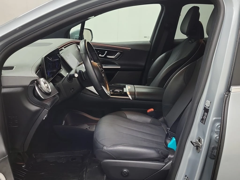 Mercedes-Benz EQE * 350 * CARFAX * ����������� | Mobile.bg � ����������� 5