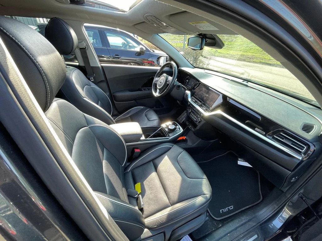 Kia Niro 65 kWh DynamicPlusLine , снимка 12 - Автомобили и джипове - 53782671