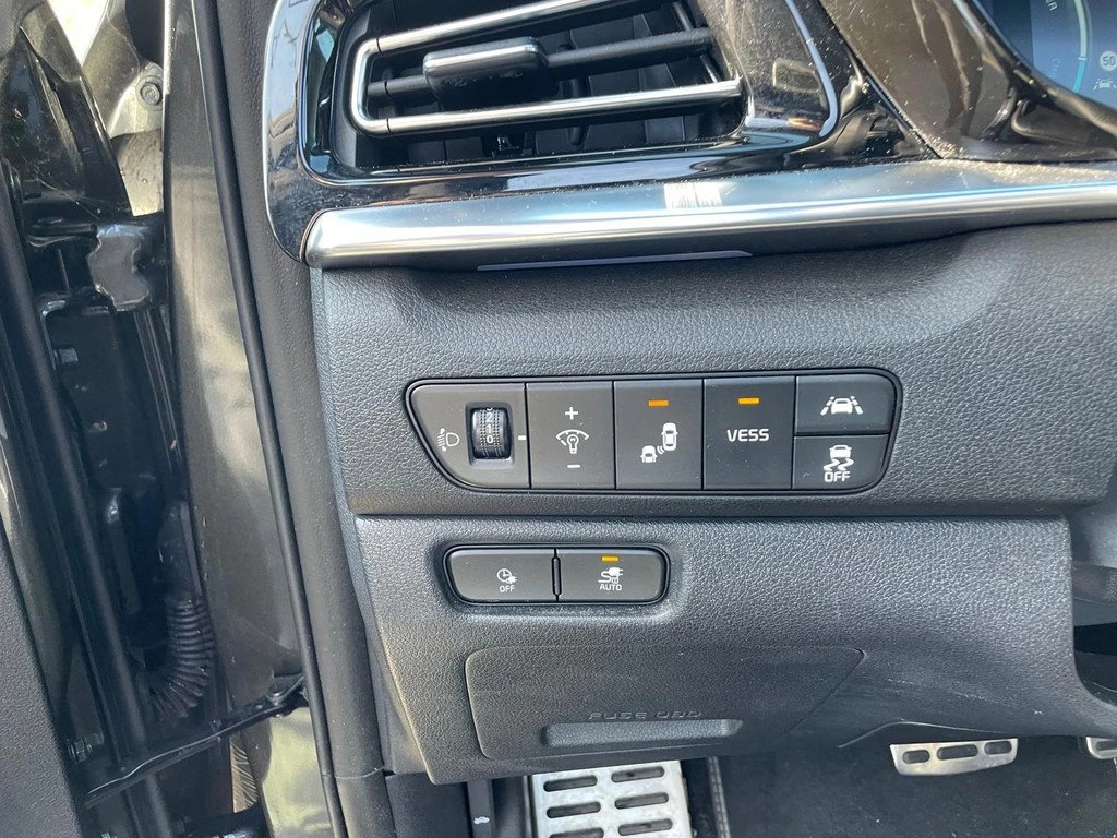 Kia Niro 65 kWh DynamicPlusLine , снимка 15 - Автомобили и джипове - 53782671