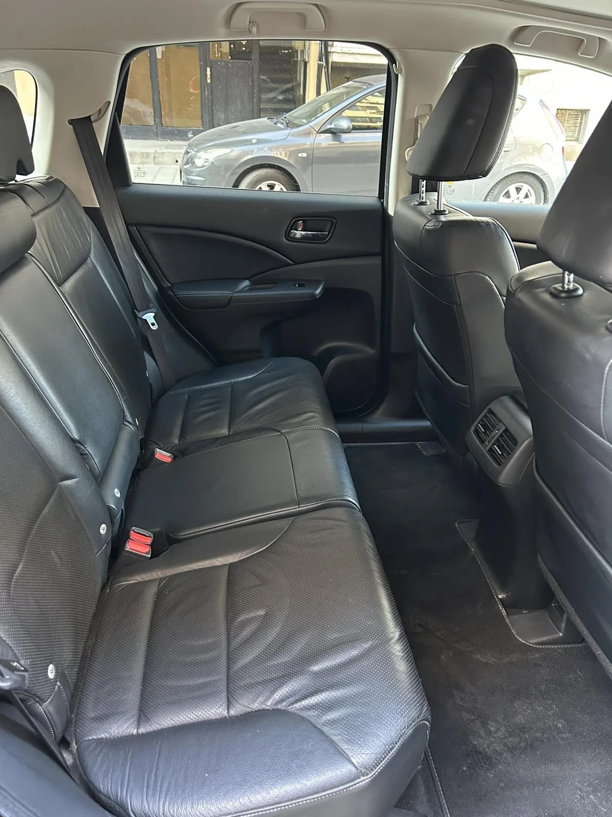 Honda Cr-v, снимка 10 - Автомобили и джипове - 53845647