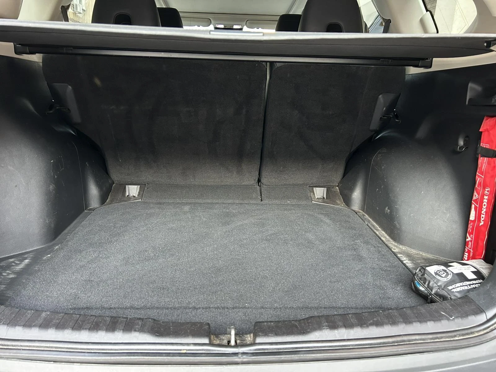 Honda Cr-v, снимка 13 - Автомобили и джипове - 53845647