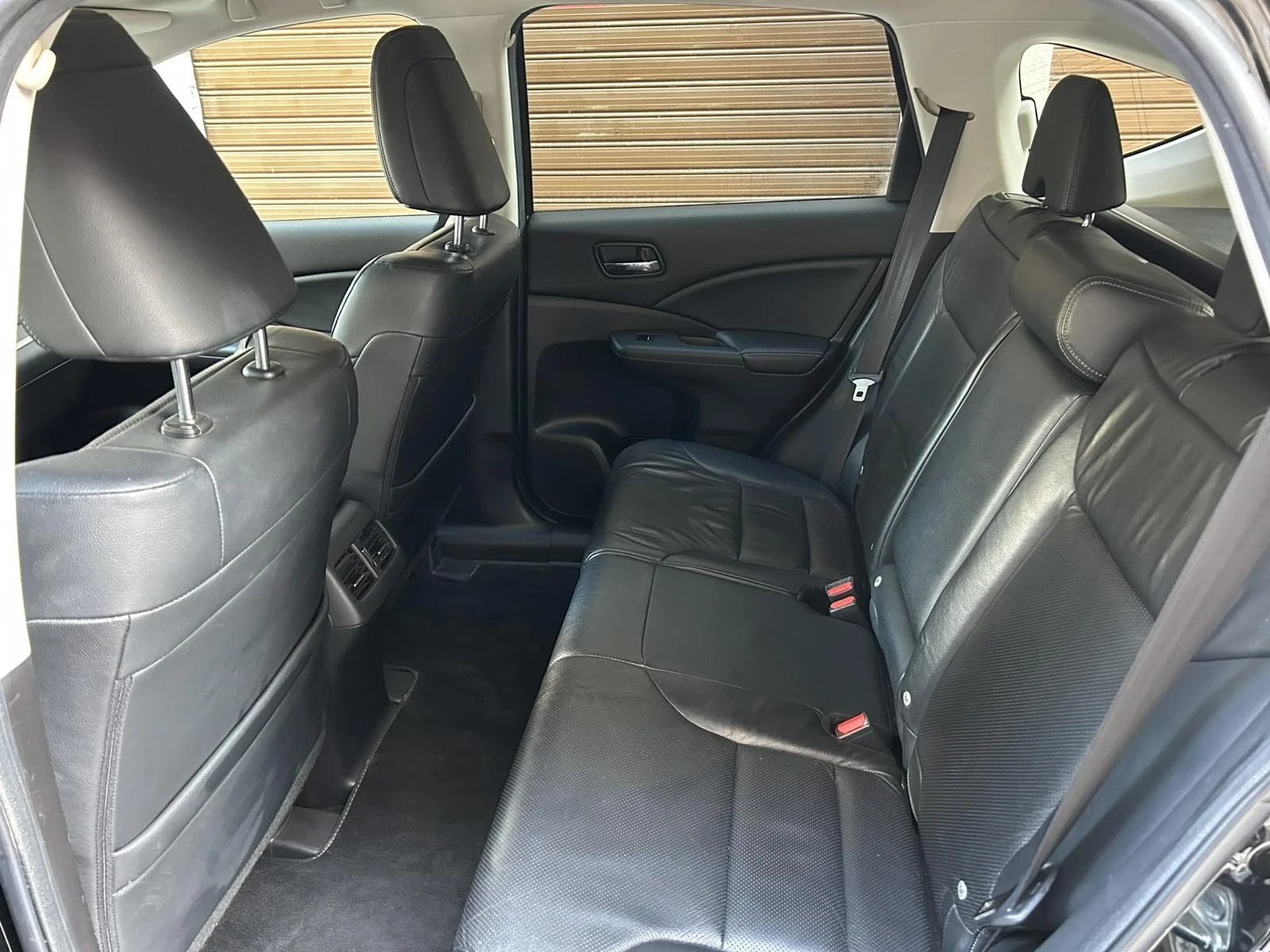 Honda Cr-v, снимка 9 - Автомобили и джипове - 53845647