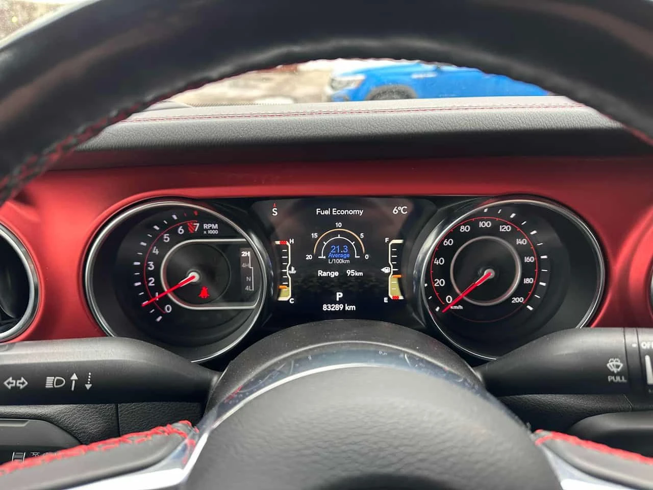 Jeep Gladiator * Rubicon * 2 КЛЮЧА* ПОДГРЕВ* KEYLESS* , снимка 7 - Автомобили и джипове - 53911073