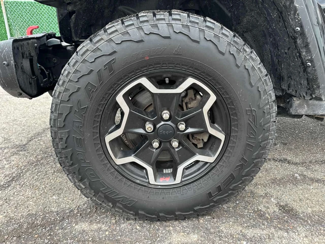 Jeep Gladiator * Rubicon * 2 КЛЮЧА* ПОДГРЕВ* KEYLESS* , снимка 16 - Автомобили и джипове - 53911073