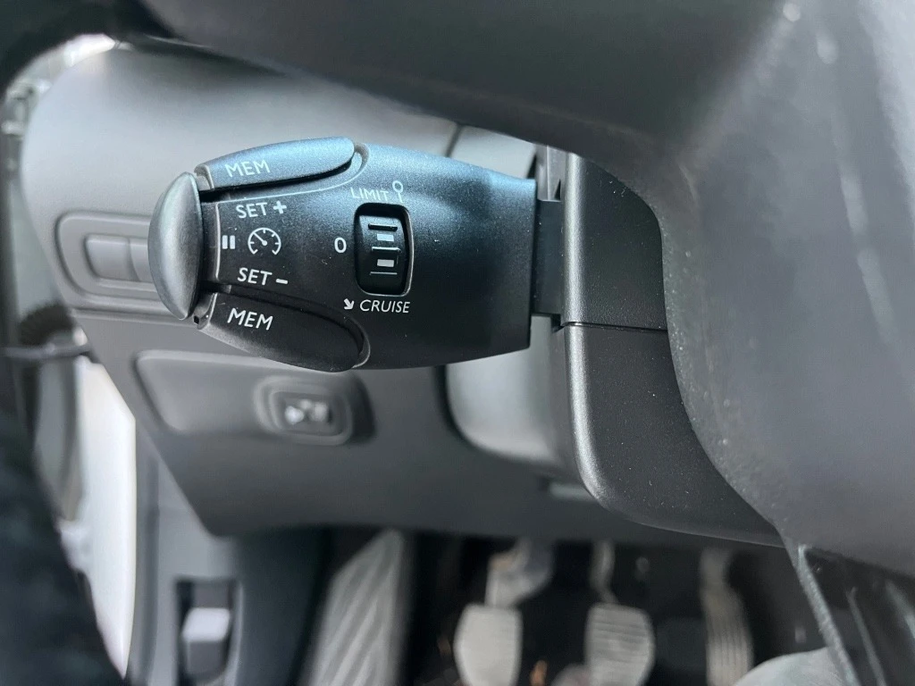 Citroen C3 Aircross 1.6 HDI  99k.c, снимка 13 - Автомобили и джипове - 54145043