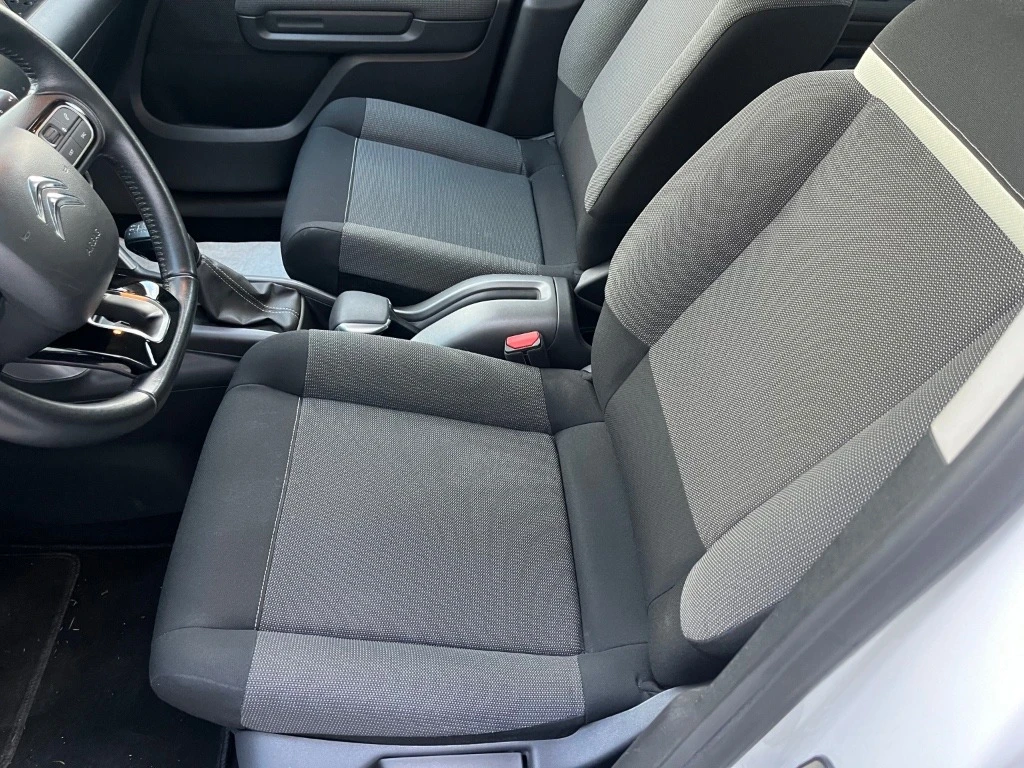 Citroen C3 Aircross 1.6 HDI  99k.c, снимка 7 - Автомобили и джипове - 54145043