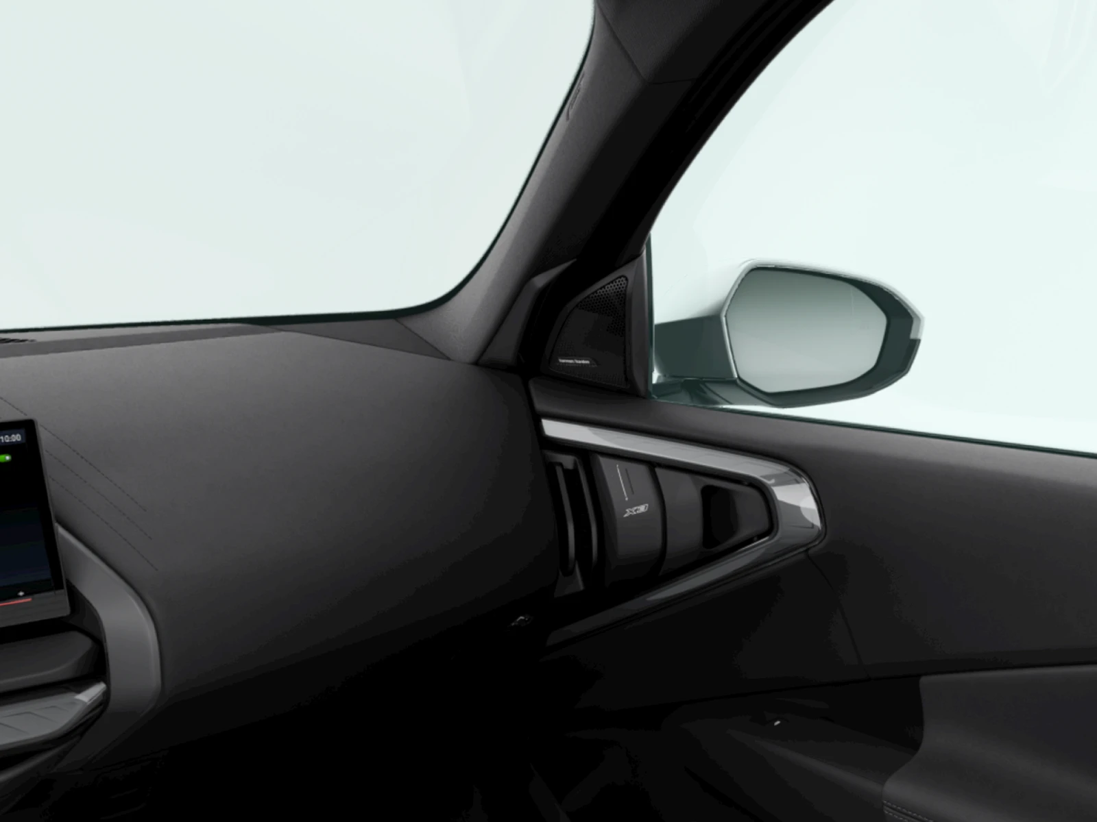 BMW X3 xDrive20i, снимка 10 - Автомобили и джипове - 54215345